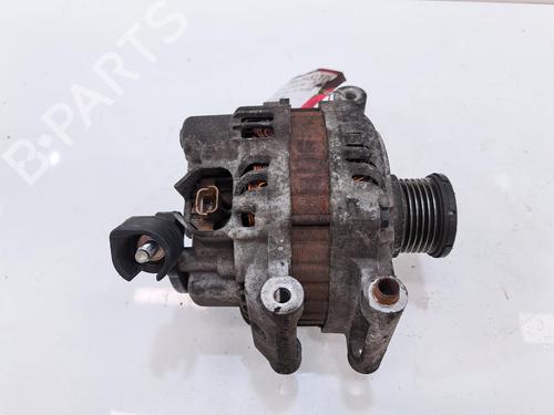 Alternator CITROËN C3 Picasso (SH_) 1.4 VTi 95 (SH8FSC, SH8FP0, SH8FP6) | BP36832406M7 - Image 4