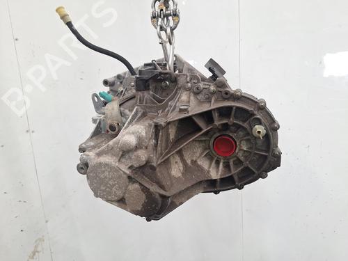 Getriebe RENAULT MEGANE IV Hatchback (B9A/M/N_) 1.2 TCe 130 (B9MR) | BP29883641M3 