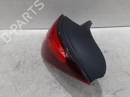 Right taillight VAUXHALL ASTRA Mk VI (J) GTC (P10) 2.0 CDTi | BP32448755C35