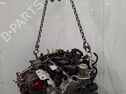 Engine FORD FIESTA VII (HJ, HF) 1.0 EcoBoost | BP32064550M1 