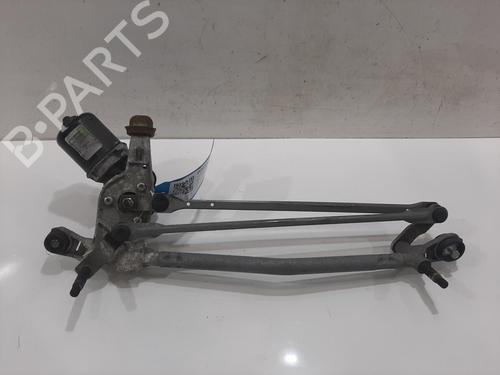 Used Front wiper motor CITROËN C3 II (SC_) 1.0 VTi 68 (68 hp) 30721957