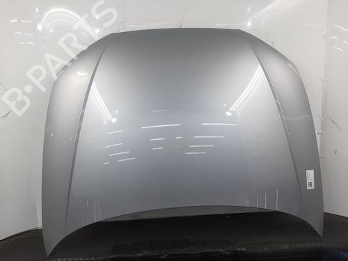 Used Hood Hood AUDI A3 Sportback (8VA, 8VF) 1.2 TFSI (110 hp) 39910412 39910412