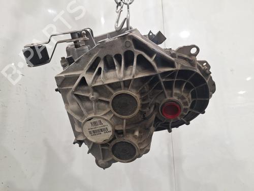 Gearbox MERCEDES-BENZ A-CLASS Saloon (V177) A 180 (177.184) | BP30928273M3 - Image 4