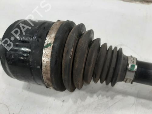 Andre JAGUAR I-PACE (X590) EV400 AWD | BP26867036O1 