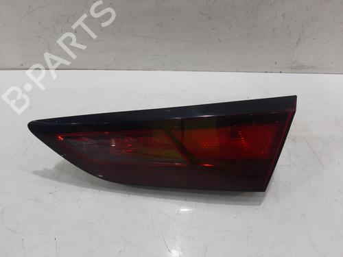 Used Right taillight VAUXHALL ASTRA Mk VII (K) (B16) 1.0 (105 hp) 30735863