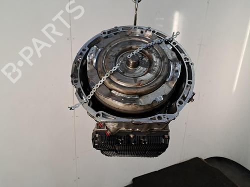 Used Gearbox MERCEDES-BENZ C-CLASS (W205) C 220 BlueTEC / d (205.002, 205.004) (170 hp) 26846530
