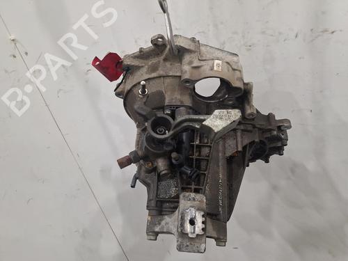 Gearbox VW UP! (121, 122, BL1, BL2, BL3, 123) 1.0 | BP39532059M3 - Image 3