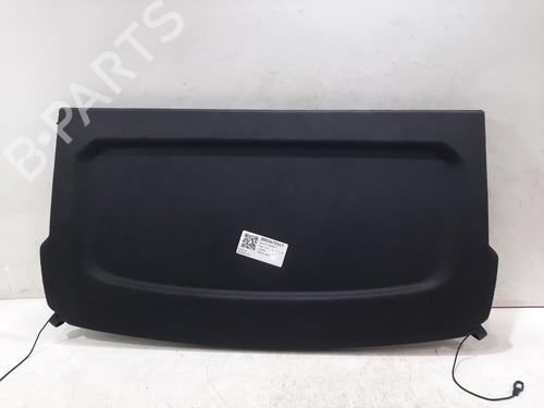 Used Rear parcel shelf Rear parcel shelf BMW 1 (F40) 118 i (140 hp) 33467141 33467141