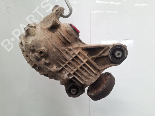 Differential hinten für Differential hinten JAGUAR XF I (X250) 2.2 D (190 hp) 34619262 34619262