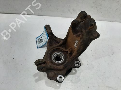 Left front steering knuckle CITROËN C3 II (SC_) 1.6 VTi 120 | BP31628212M25 - Image 3