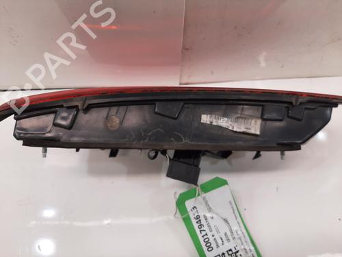 Right tailgate light SEAT LEON ST (5F8) 1.4 TSI | BP38089266C80 - Image 5