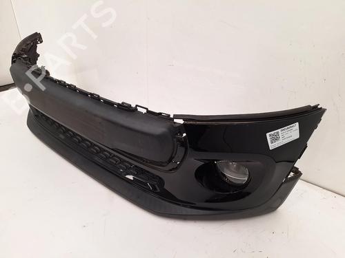 Front bumper MINI MINI (F55) One | BP38543606C7 - Image 4