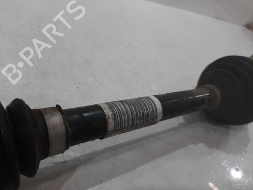 Other PEUGEOT 2008 I (CU_) 1.2 THP 130 / PureTech 130 | BP26850411O1  - Image 5