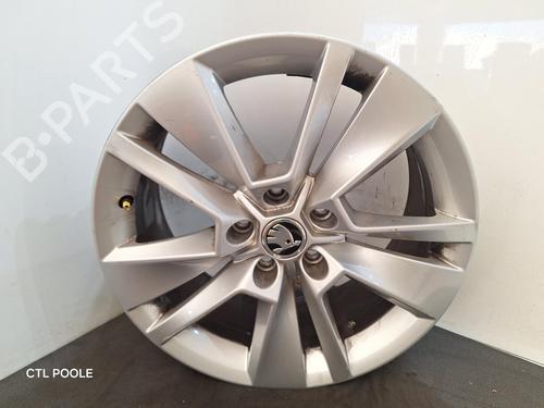 Used Rim Rim 37853105 37853105