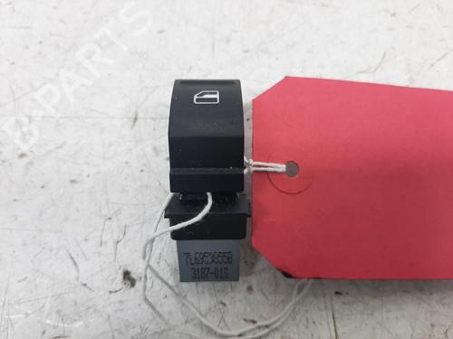 Used Left front window switch Left front window switch 26837971 26837971