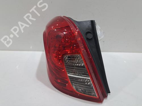 Venstre baglygte VAUXHALL MOKKA / MOKKA X (J13) 1.6 (116 hp) 28311721
