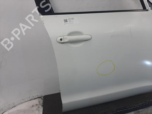 Right front door NISSAN JUKE (F15) 1.6 | BP29237163C3 
