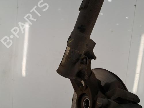 Left front suspension FORD ECOSPORT 1.5 Ti | BP26806631M72 