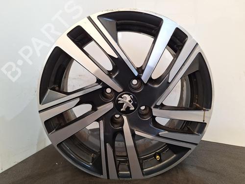 Used Rim Rim 38620714 38620714