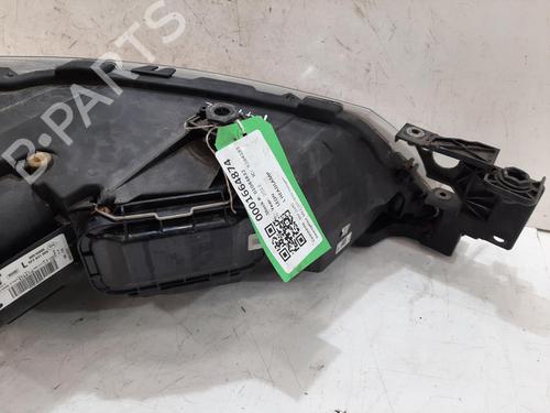 Left headlight SEAT LEON (5F1) 1.6 TDI | BP33282113C28  - Image 6