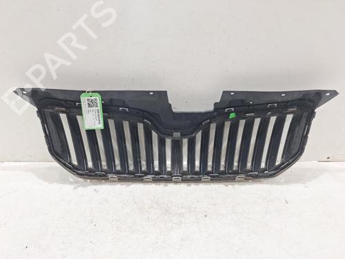 Grill SKODA YETI (5L) 1.2 TSI | BP32324697C40 