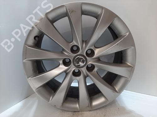 Used Rim Rim VAUXHALL INSIGNIA Mk I (A) Hatchback (G09) 2.0 CDTI (68) (140 hp) 33124540 33124540