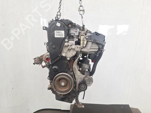 Motor FORD KUGA II (DM2) 2.0 TDCi 4x4 (163 hp) 29060374