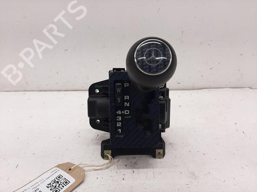 Used Gear lever MERCEDES-BENZ SLK (R170) 230 Kompressor (170.447) (193 hp) 26849925