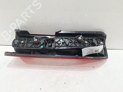 Left taillight PEUGEOT BOXER Van 2.2 HDi 130 | BP38463532C34 - Image 5