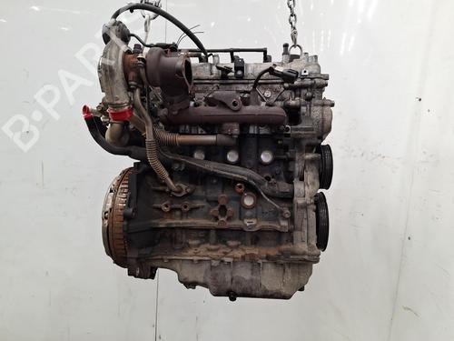 Engine KIA VENGA (YN) 1.4 CRDi 90 | BP39594831M1 - Image 6
