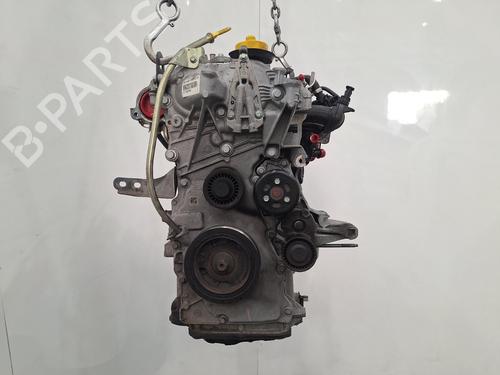 Moteur NISSAN MICRA V (K14) 0.9 IG-T (90 hp) 29237111
