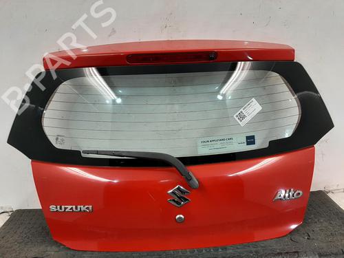 Coffre SUZUKI ALTO VII (GF, HA25_, HA35_) 1.0 (AMF310, GFC31S) (68 hp) 30958759