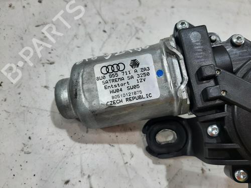 Rear wiper motor AUDI A1 Sportback (8XA, 8XF) 1.6 TDI | BP30286597M102