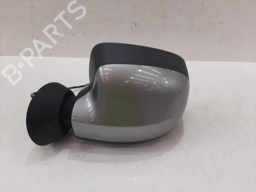 Used Left mirror DACIA DUSTER (HS_) 1.2 TCe 125 (125 hp) 29236799