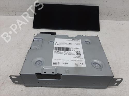 Elektronisk modul VAUXHALL MOKKA 1.2 (76) | BP26843329M83 