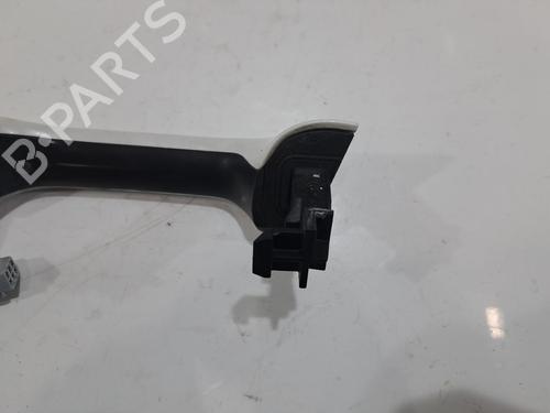 Utvendig håndtak KIA OPTIMA (JF) 2.0 T-GDi | BP34733051C122  - Image 6