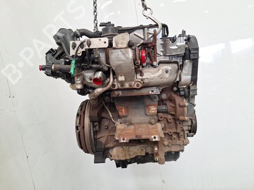 Engine FORD MONDEO V Hatchback (CE) 2.0 TDCi | BP33839831M1 - Image 2