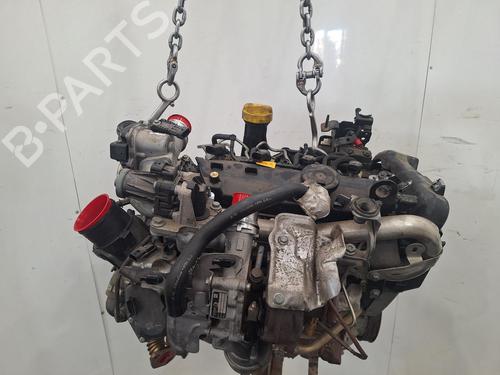Engine RENAULT KADJAR (HA_, HL_) 1.5 dCi 110 (HLA3) | BP38048438M1 - Image 5