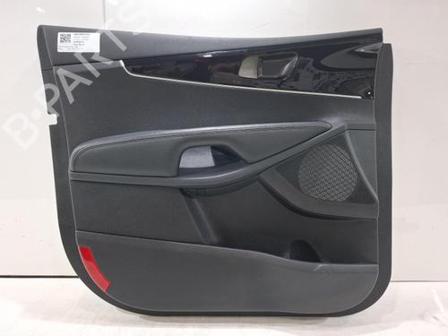 Used Front left panel Front left panel KIA SORENTO III (UM) 2.2 CRDi 4WD (200 hp) 40533277 40533277