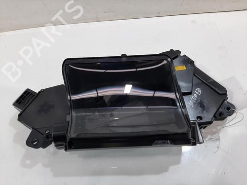 Used Display monitor LAND ROVER RANGE ROVER IV (L405) 3.0 SDV6 Hybrid 4x4 (340 hp) 30533087