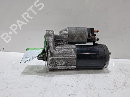 Starter MAZDA 2 Hatchback (DL, DJ) 1.5 D (DJ5FS) | BP39667911M8 - Image 5