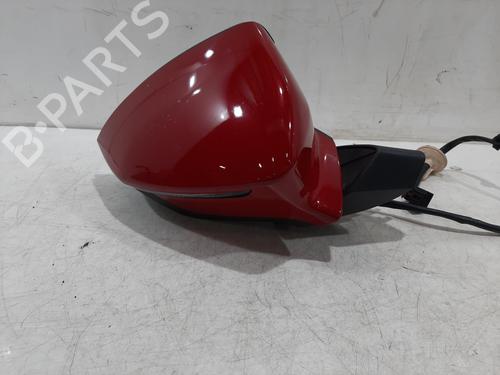 Used Right mirror Right mirror SEAT ATECA (KH7, KHP) 1.0 TSI (110 hp) 35962843 35962843