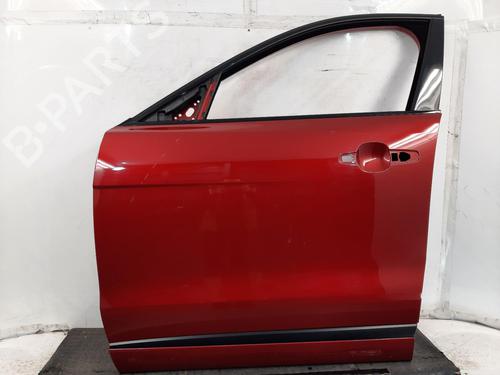 Used Left front door JAGUAR F-PACE (X761) 2.0 TD4 AWD (180 hp) 31361456