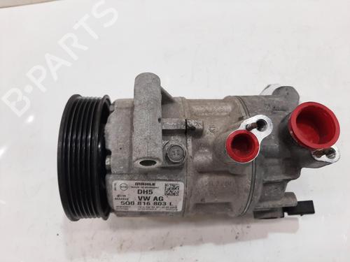 AC compressor SEAT LEON (5F1) 2.0 TSI | BP35922144M34 - Image 2
