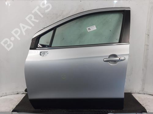 Used Left front door SUZUKI SX4 S-Cross (JY) 1.6 (AKK 416) (120 hp) 30735582