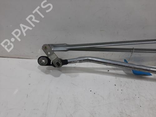 Front wiper motor DACIA SANDERO II TCe 90 (B8M1, B8MA, B8AC) | BP30407268M29  - Image 5