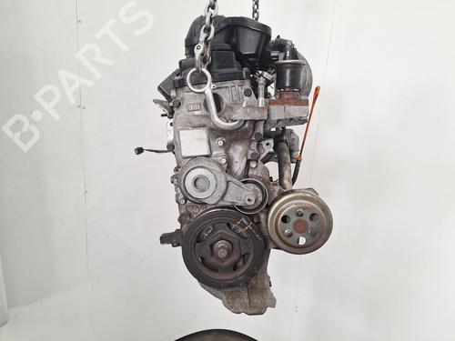 Used Engine HONDA JAZZ III (GE_, GG_, GP_, ZA_) 1.3 i (GE6, GG3, GG6) (100 hp) 29237482