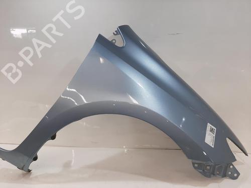 Used Right front fenders Right front fenders TOYOTA AURIS (_E18_) 1.3 Dual-VVTi (NRE180_, NRE180R) (99 hp) 33940002 33940002