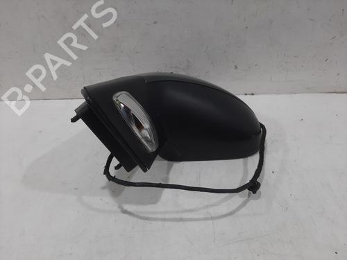 Left mirror PEUGEOT 207 Saloon 1.4 | BP29946059C26 