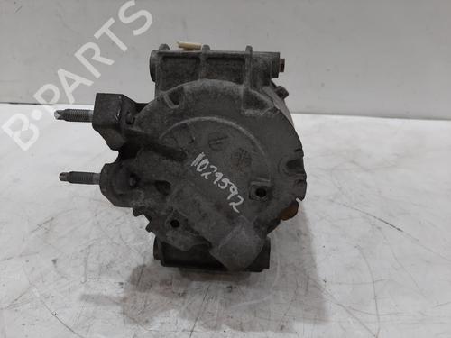 AC compressor FORD FOCUS III 1.6 TDCi | BP29553726M34 